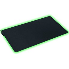 RAZER 雷蛇 Goliathus Chroma 3XL 滑鼠墊, 混合色, 1個