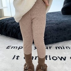 女童 Diary 內搭褲 CCV73GPT202