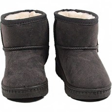 BEBEMARU 兒童Pomi短靴 9792