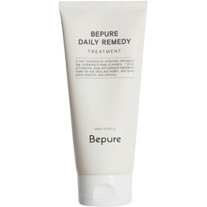 Bepure 日常保濕光澤護髮素, 200ml, 1個