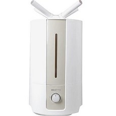 뉴리스 초음파 대용량 가습기 화이트, ALP-HM1359