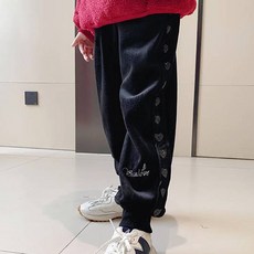 Yonas女童款Sunju運動褲 22V35