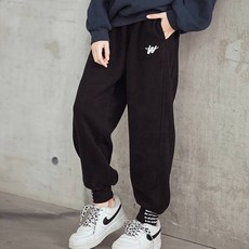 Yonas 女童 Laurami 運動褲 20Y20