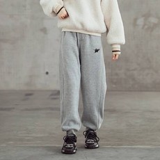 Yonas 女童 Laurami 運動褲 20Y20