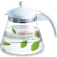 自動快煮壺, 1200ml, 馥麗亞羅瑪