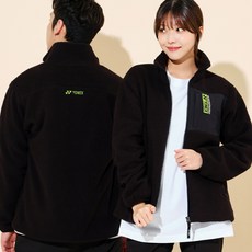 YONEX 抓絨夾克 223JJ004U