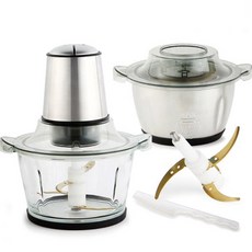 BELLAHOME 萬用廚師切碎器食物調理機, UNIR-MIX-18