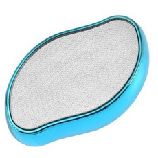 록몽 럭셔리 발각질 제거기 블루, 1개입, 1개, 74g