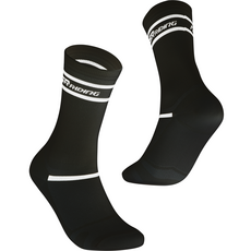 NSR Speed Pro 自行車襪, 黑色