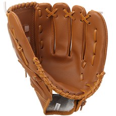 Lawyer 內野棒球手套 右投用, 棕色