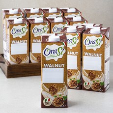 오라시 월넛, 1000ml, 1박스