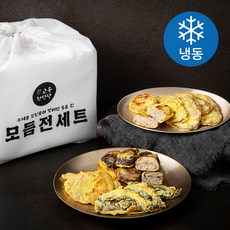교동 전선생 세트 1230g (냉동), 1.23kg, 1세트