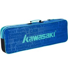 kawasaki 川崎 羽球方形包 KBB-2001, 藍色