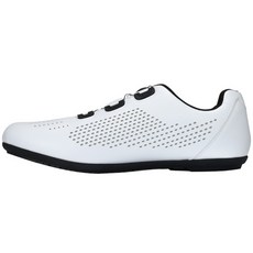 nSR RIDInG 平踏板鞋 Iron-22, 245, 白色的