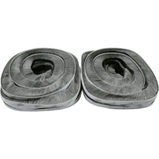 요롬코롬 샷시 모헤어 문풍지 JW04 9mm x 23mm x 5m, 2개