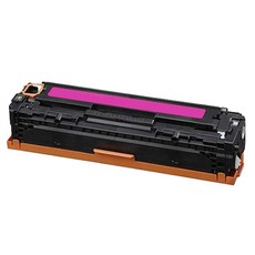 Toner Pia Canon替換碳粉 CRG-418, 紅色的, 1個