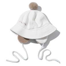 볼빅 골프 털 MIX HAT VLAPMA06, OW(VLAPMA06OW00F10), 1개