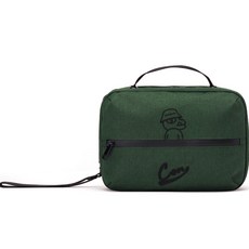 KAKAO FRIENDS Golf Urban 純色手推車包, 玉米(青)