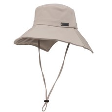 Volvik 富維克 高爾夫鏤空 2WAY 帽子 VLAPM902, BE(VLAPM902BE00F10)