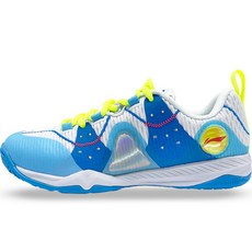 LI-NING 嘉年華乒乓球鞋