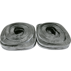 Yoromkorom 腰帶馬海毛紙捲長 5 米 JW03 9X23, 2個