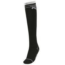 Volvik 富維克 高爾夫絲帶文件及膝襪 VLAOM903, BK(VLAOM903BK00F10)