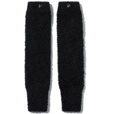 Volvik 富維克 高爾夫 Bookle 針織護腿 VLACMA11, BK(VLACMA11BK00F10)