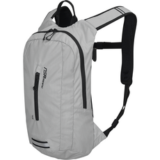 nsr 全新一日後背包, 淺灰