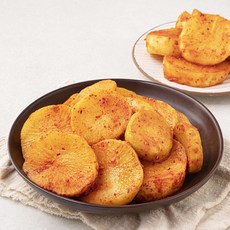 일미식품 석박지, 1개, 4kg