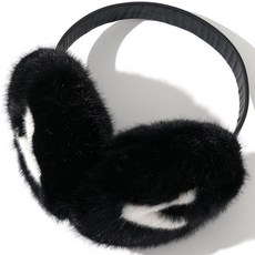 Volvik 富維克 女士 Ecofur 模壓耳塞 VLACMA01, BK(VLACMA01BK00F10)