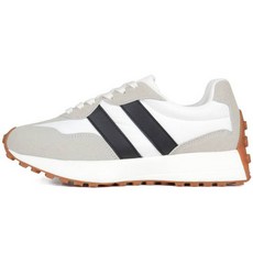 NEXT Q 女士無釘真皮手工和諧高爾夫球鞋 NQ142