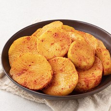 일미식품 석박지, 1개, 2kg