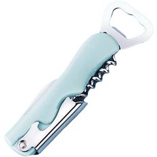 多功能家用開瓶器, 02 綠色, 1個