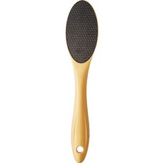 Lucid Lab 頂級玻璃足部去角質器, 1入, 1個