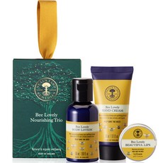 NEAL'S YARD REMEDIES 滋養護膚3款組, 1套