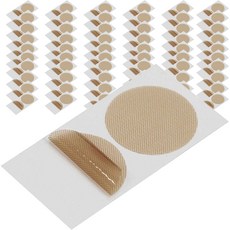 男性防水胸貼, 60張