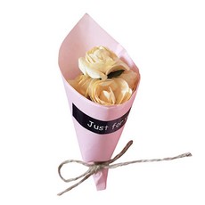 Juang Objet 網紗乾燥花, 05