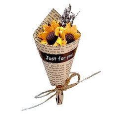 주앙오브제 매시 드라이플라워, 08