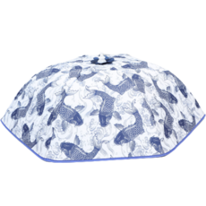 Dasababa保溫魚餐桌巾, 1個