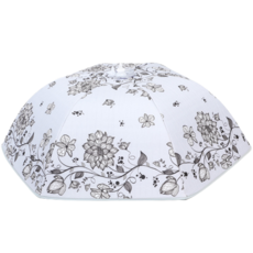 Dasababa保溫灰色飯菜罩, 1個