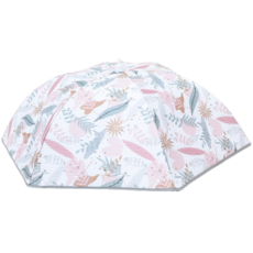 Dasababa 保溫愛心飯菜罩, 1個