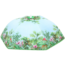 Dasababa保溫熱帶飯菜罩, 1個