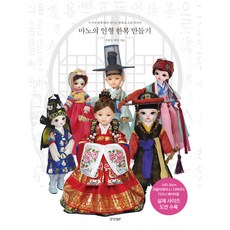 瑪瑙的娃娃韓服製作, 申元善、樸成, 京鄉BP