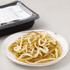 강남밥상 우엉 진미채 볶음, 120g, 1개