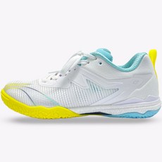 LI-NING Fury 女式乒乓球鞋