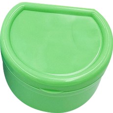 full of fun 假牙收納盒 55g