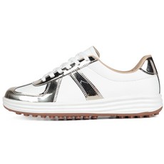 NEXT Q 女式無釘手工高爾夫球鞋 NQ144