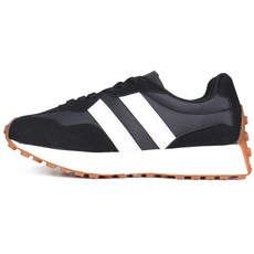 無釘皮革手工高爾夫球鞋 NQ142