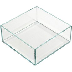 Mimineaqua 歐迪亞蒙 20 方形生態缸, 單一顏色