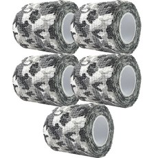 DUMET 遇險信號用品帶 5件組 DM158, 9號, 1套